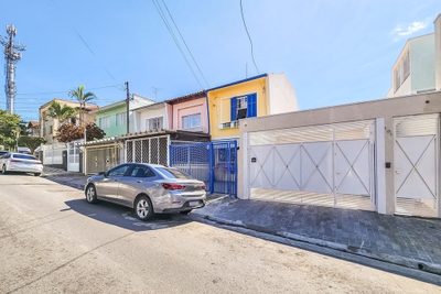 Casa, 3 quartos, 130 m² - Foto 3