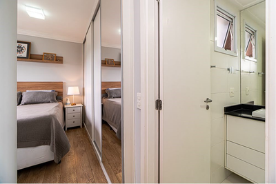 Apartamento, 3 quartos, 85 m² - Foto 5