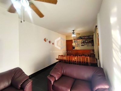 Apartamento, 3 quartos, 120 m² - Foto 5