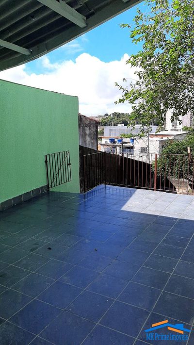Sobrado, 3 quartos, 193 m² - Foto 5
