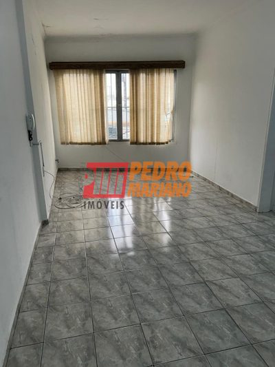 Apartamento, 1 quarto, 60 m² - Foto 1