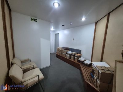 Sala-Conjunto, 121 m² - Foto 3