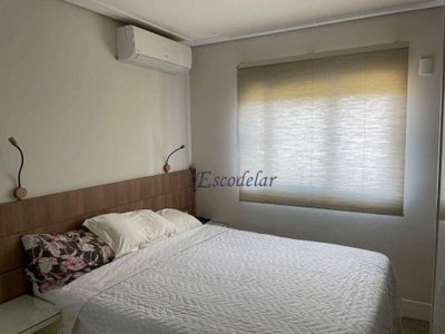 Apartamento, 3 quartos, 105 m² - Foto 5