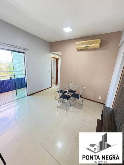 Apartamento, 2 quartos, 70 m² - Foto 3