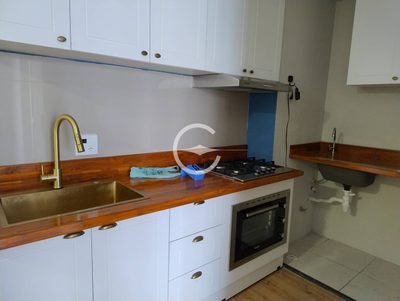 Apartamento, 2 quartos, 51 m² - Foto 2