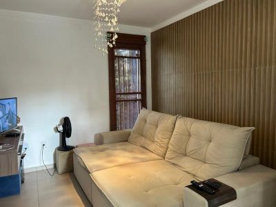 Sobrado, 2 quartos, 80 m² - Foto 4