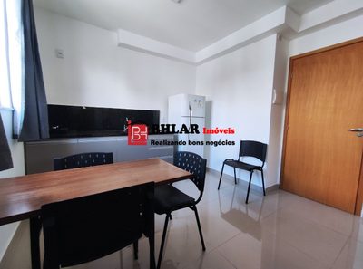 Kitnet-Studio, 25 m² - Foto 5