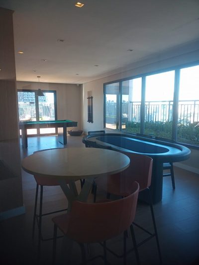 Apartamento, 1 quarto, 28 m² - Foto 5