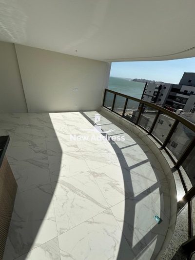 Apartamento, 3 quartos, 100 m² - Foto 2