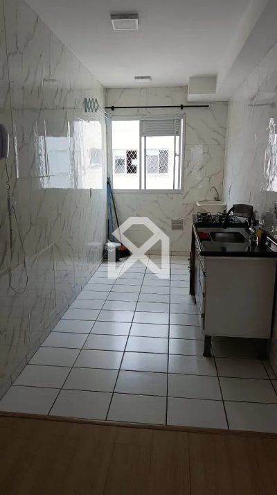 Apartamento, 2 quartos, 50 m² - Foto 4