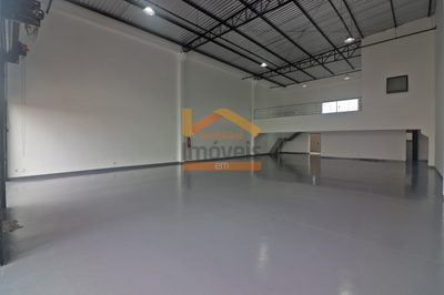 Loja-Salão, 335 m² - Foto 3