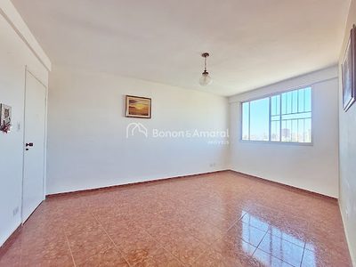 Apartamento, 2 quartos, 68 m² - Foto 2