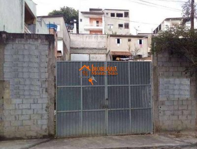 Terreno, 320 m² - Foto 1