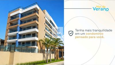 Apartamento, 2 quartos, 57 m² - Foto 4