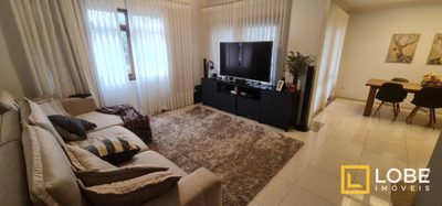 Apartamento, 3 quartos, 155 m² - Foto 3