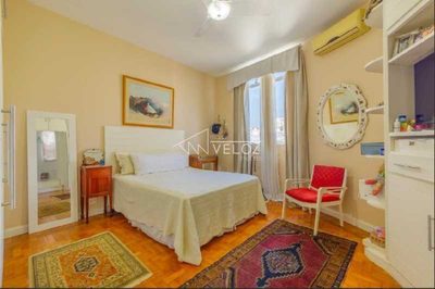 Apartamento, 3 quartos, 450 m² - Foto 3