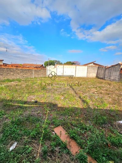 Terreno, 329 m² - Foto 1