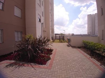 Apartamento, 2 quartos, 46 m² - Foto 3
