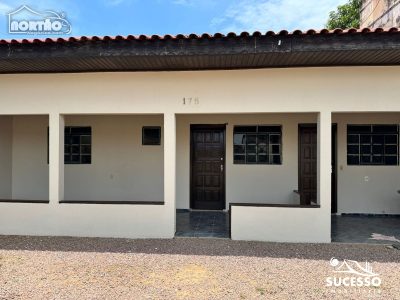 Casa, 2 quartos - Foto 2