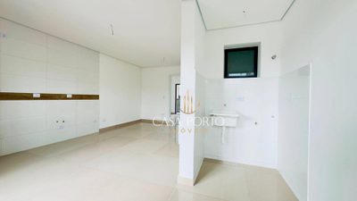Apartamento, 2 quartos, 54 m² - Foto 5