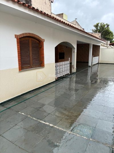 Casa, 3 quartos - Foto 5