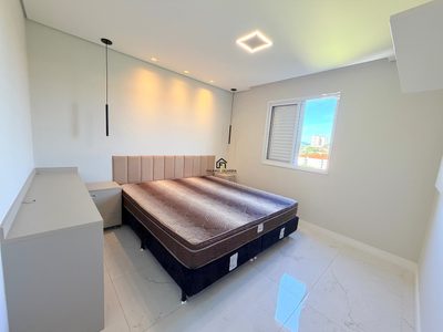 Apartamento, 2 quartos, 58 m² - Foto 4
