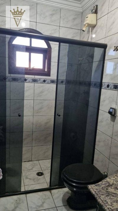 Sobrado, 4 quartos, 290 m² - Foto 5