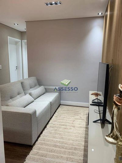 Apartamento, 2 quartos, 65 m² - Foto 4