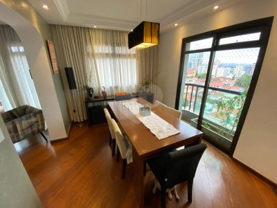 Apartamento, 3 quartos, 150 m² - Foto 5