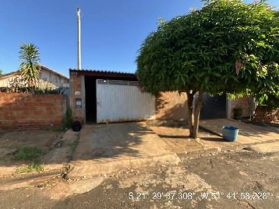 Casa, 2 quartos, 57 m² - Foto 1