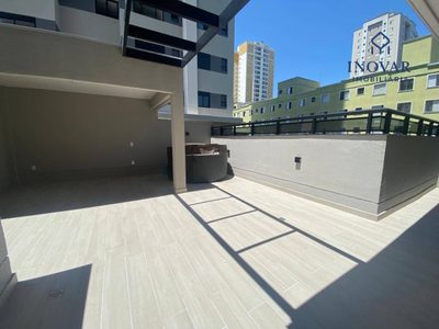 Apartamento, 3 quartos, 143 m² - Foto 2