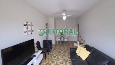 Apartamento, 2 quartos, 70 m² - Foto 1