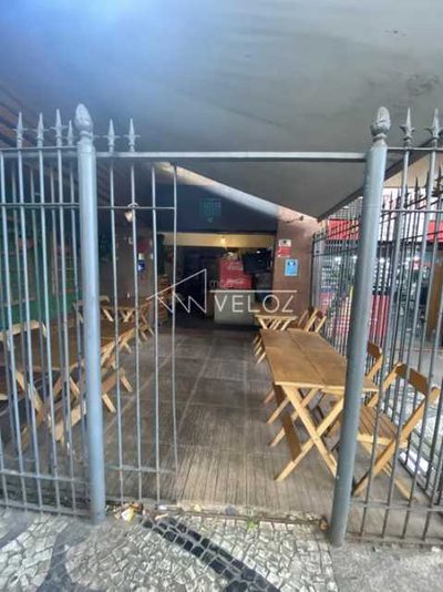 Loja-Salão, 64 m² - Foto 3
