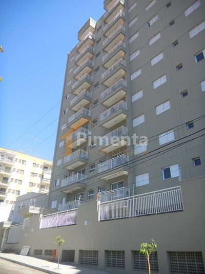 Apartamento, 2 quartos, 58 m² - Foto 1