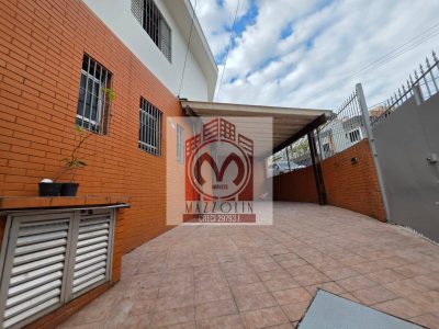 Sobrado, 2 quartos, 150 m² - Foto 2