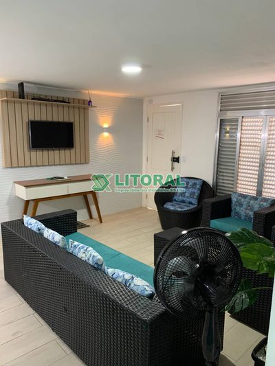 Apartamento, 3 quartos - Foto 4