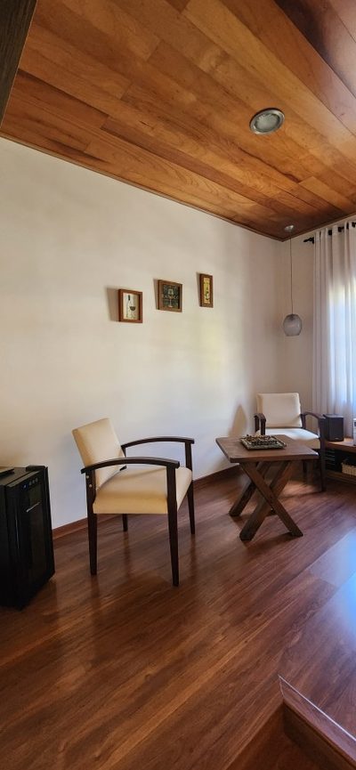 Casa, 5 quartos, 350 m² - Foto 4