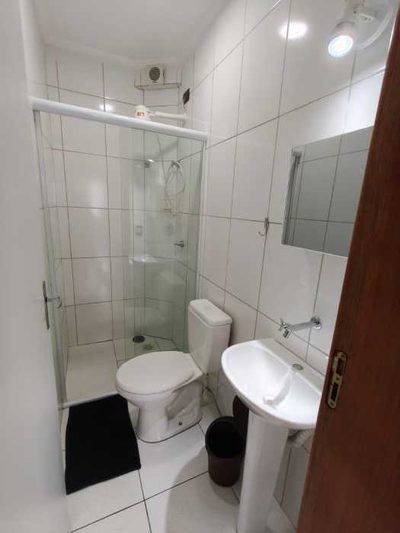 Apartamento, 2 quartos, 60 m² - Foto 5