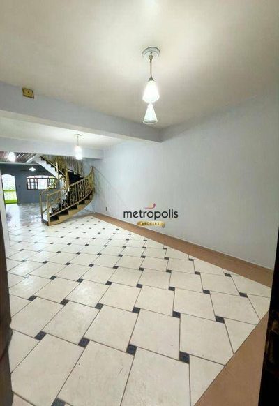 Sobrado, 3 quartos, 315 m² - Foto 4