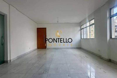 Cobertura, 5 quartos, 182 m² - Foto 2