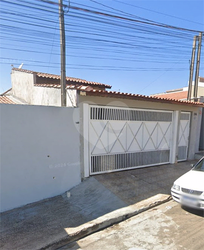 Casa, 3 quartos, 128 m² - Foto 1