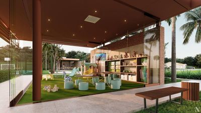 Terreno, 600 m² - Foto 3