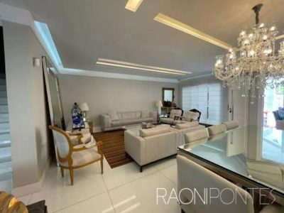 Casa de Condomínio, 4 quartos - Foto 3