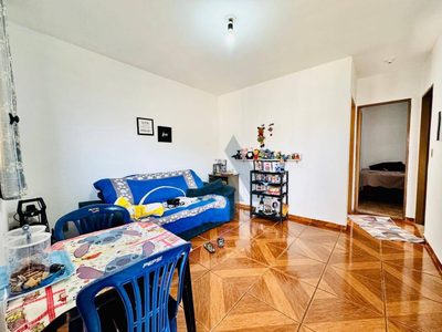 Casa, 2 quartos, 41 m² - Foto 3