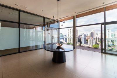 Apartamento, 1 quarto, 41 m² - Foto 2