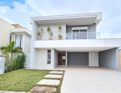 Casa, 3 quartos, 254 m² - Foto 1