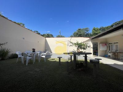 Casa, 4 quartos - Foto 4