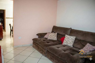 Casa, 3 quartos, 101 m² - Foto 4