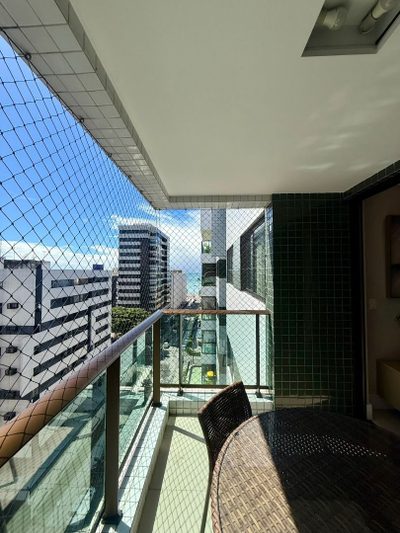 Apartamento, 3 quartos, 133 m² - Foto 2