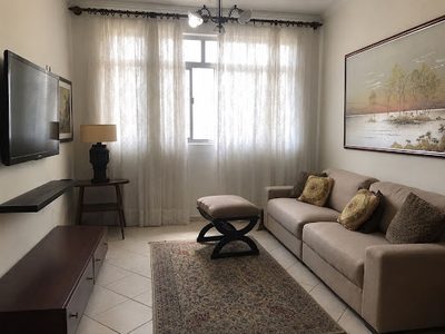 Cobertura, 3 quartos, 215 m² - Foto 1